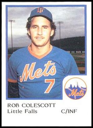 6 Rob Colescott